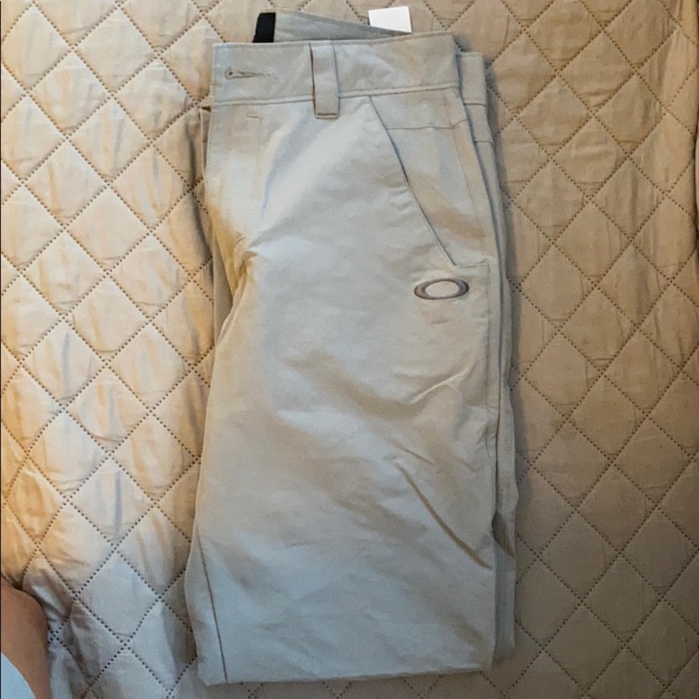 Golf pants